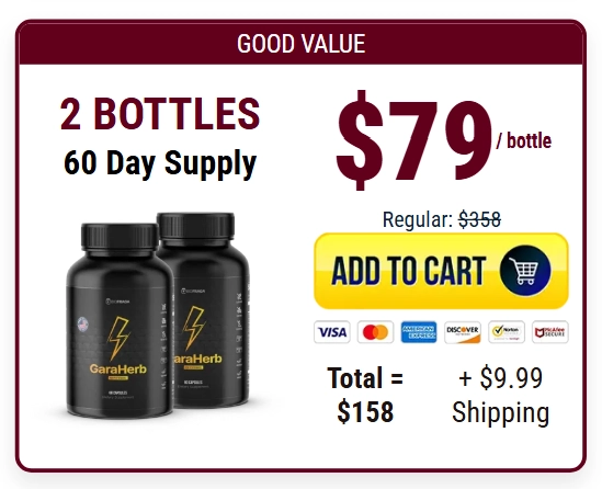 1 Bottle