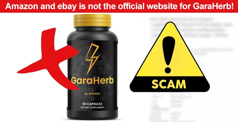 Scam Warning 1